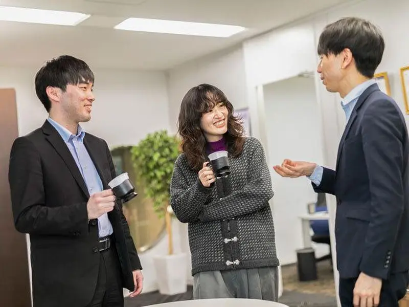 ウィツ株式会社の求人画像3