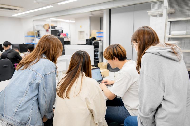 LINXAS株式会社の求人画像3