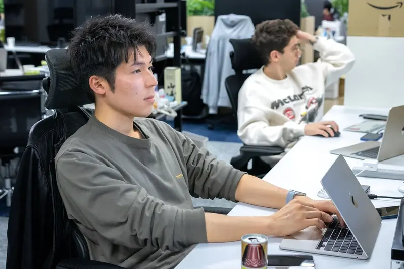 株式会社サイエンスアーツの求人画像3