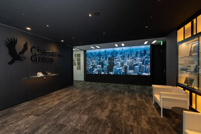 PWM日本証券株式会社の求人画像1