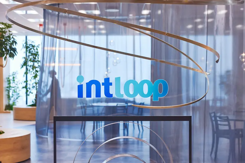 INTLOOP株式会社の求人画像1
