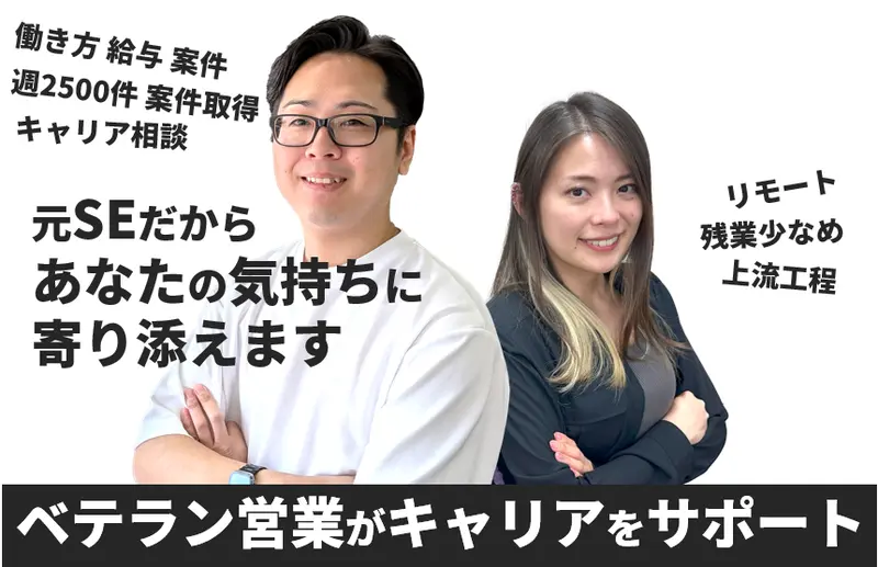 株式会社リズネットの求人画像1