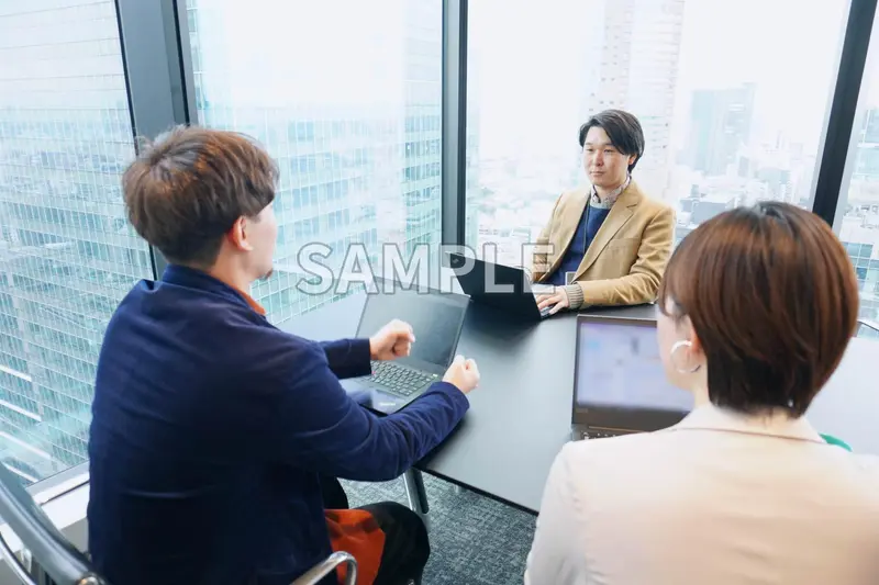 株式会社日立社会情報サービスの求人画像1