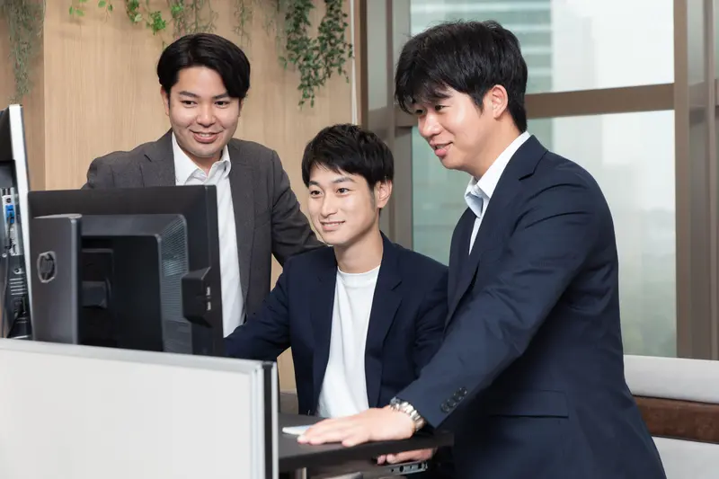 サングローブ株式会社の求人画像2