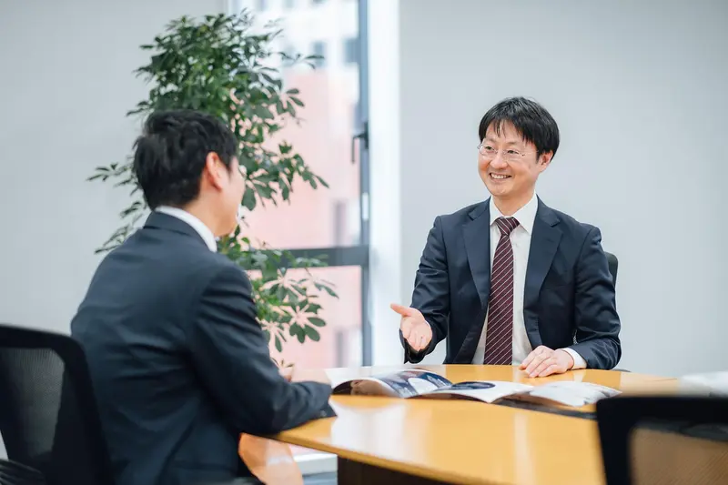 株式会社チェプロの求人画像3