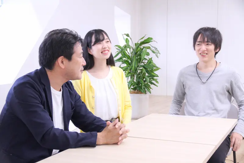 パーソルエクセルＨＲパートナーズ株式会社の求人画像3