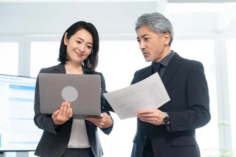 UTエフサス・クリエ株式会社の求人画像1