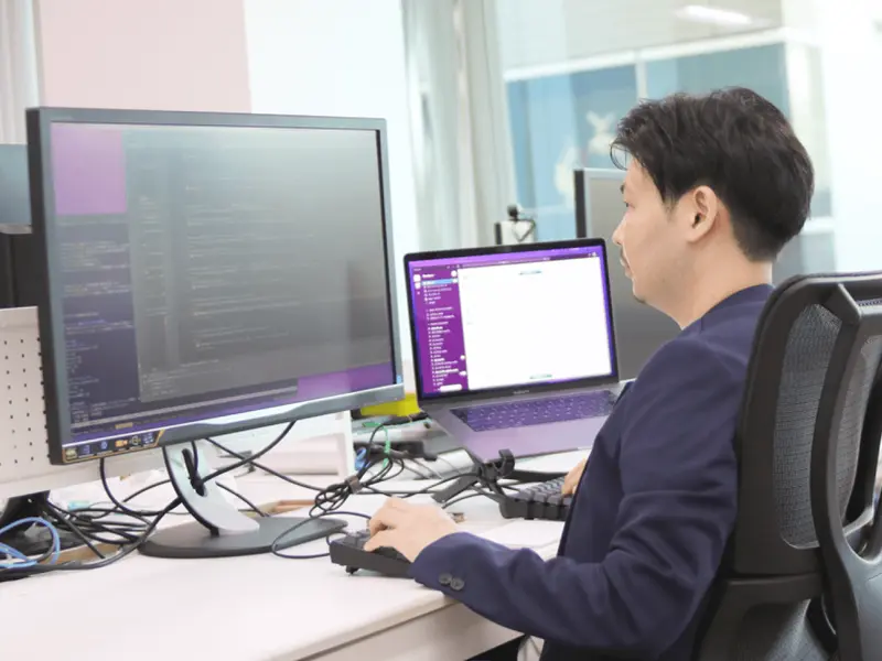 株式会社Newbeesの求人画像1