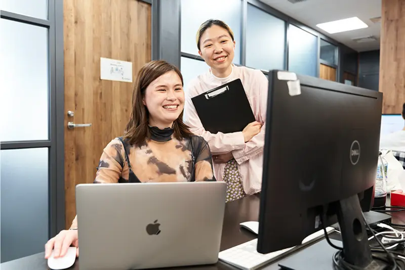 株式会社STAY GOLDの求人画像1