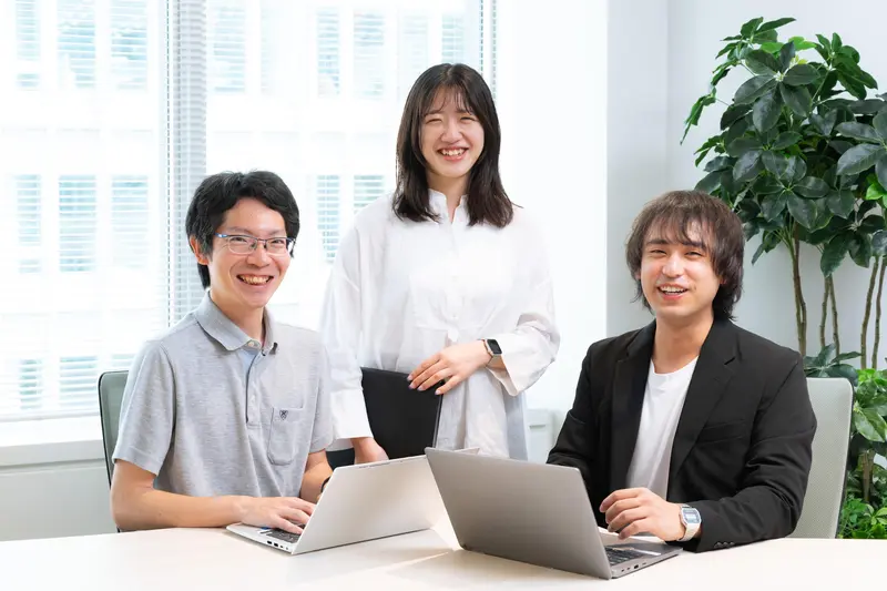 株式会社マーブルの求人画像1