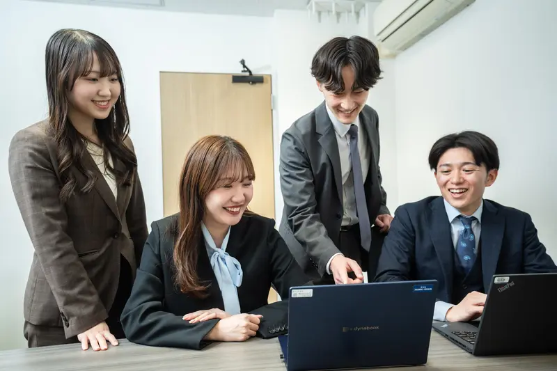 株式会社アイエスエフネットの求人画像3