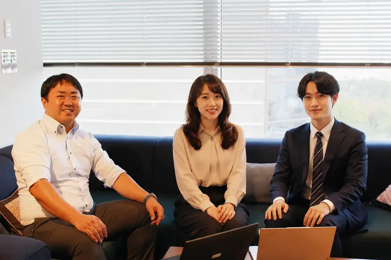 TYKソリューションズ株式会社の求人画像3