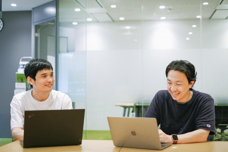 株式会社レコモットの求人画像2