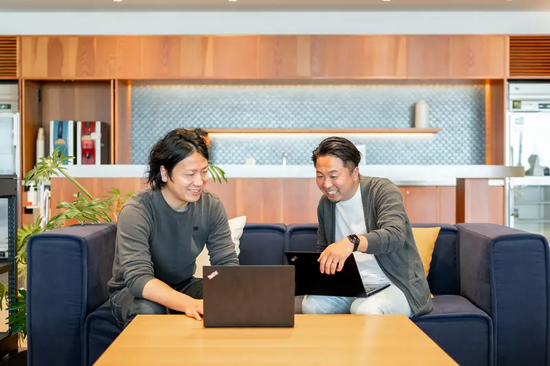 PSソリューションズ株式会社の求人画像3