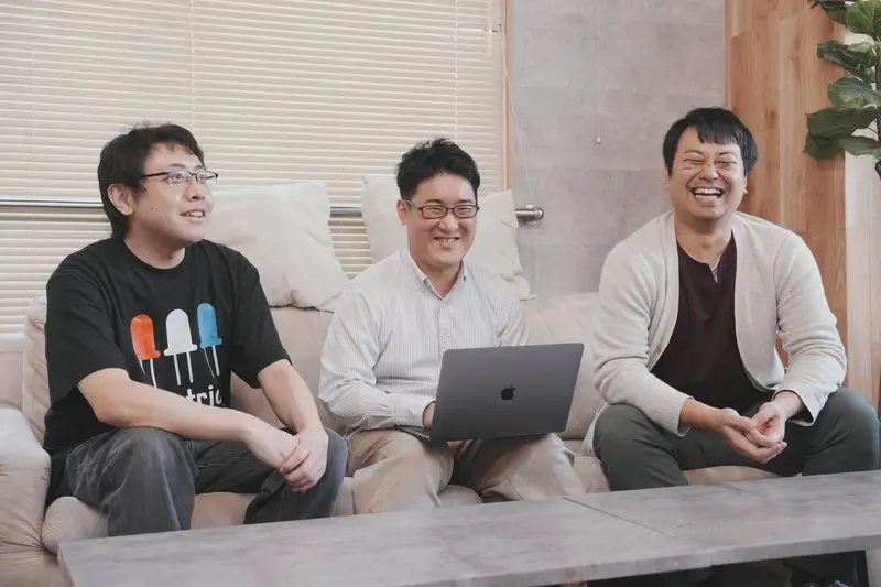 株式会社Luxyの求人画像1