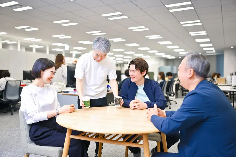 株式会社アクセライズの求人画像2