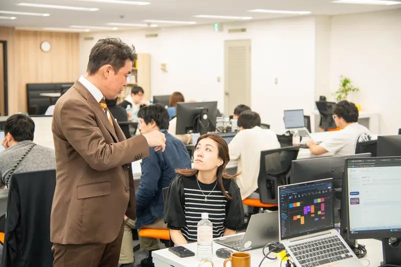株式会社YTT LINKSの求人画像1