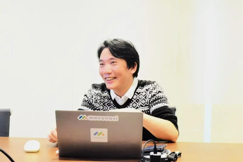 株式会社レコモットの求人画像1