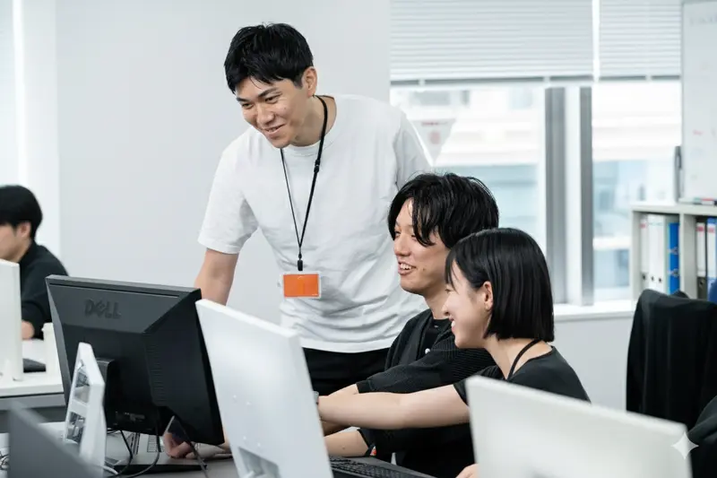 BRANU株式会社の求人画像1