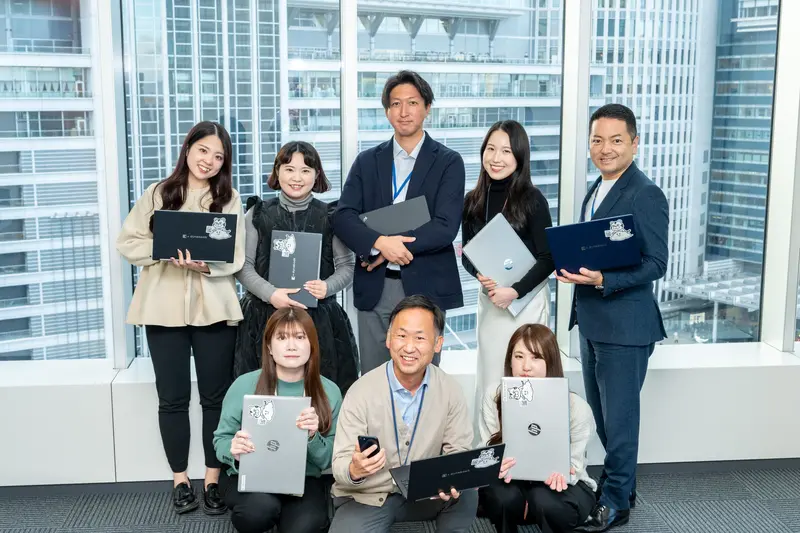 株式会社テクニカルエージェントの求人画像2