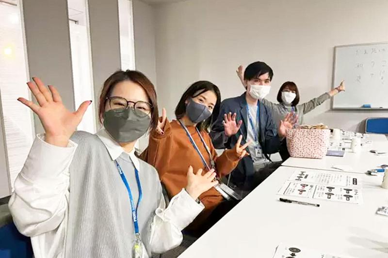 株式会社プロトソリューションの求人画像2