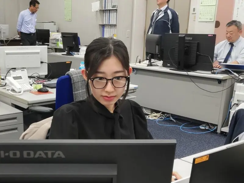 東光コンピュータ・サービス株式会社の求人画像1