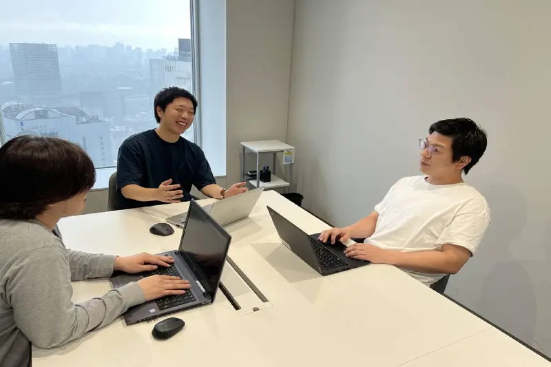 株式会社ロイオズの求人画像2