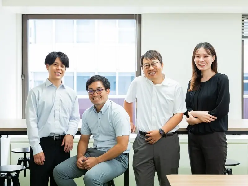 株式会社アソウ・アルファの求人画像1