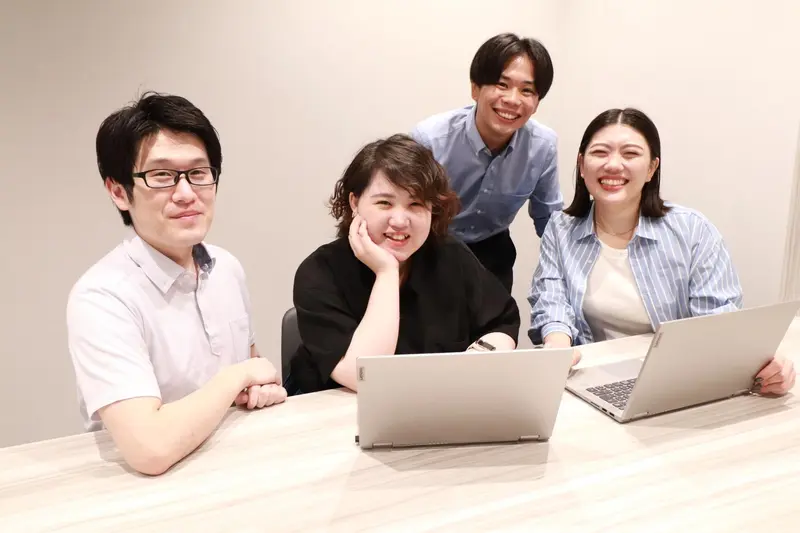 arkrize株式会社の求人画像2