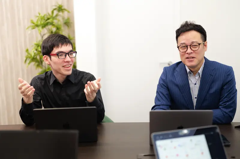 株式会社クリエイティブヒーローズの求人画像2