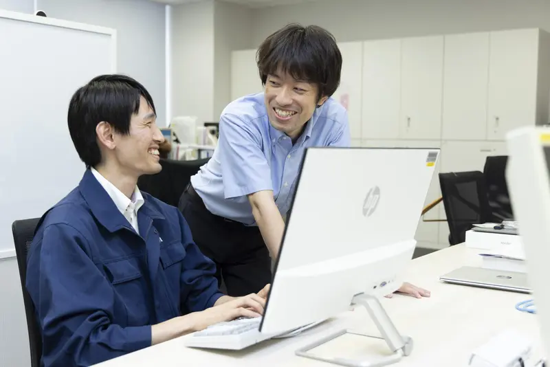 メディア株式会社の求人画像1