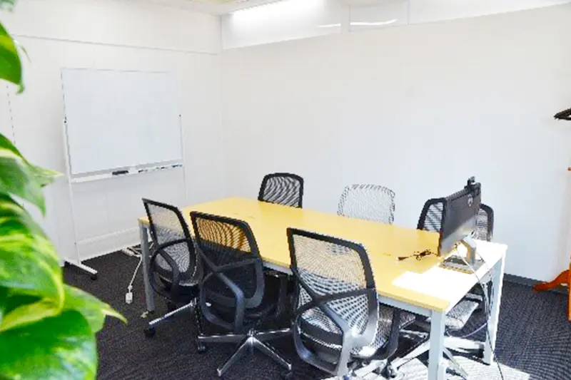 アイチーム株式会社の求人画像1