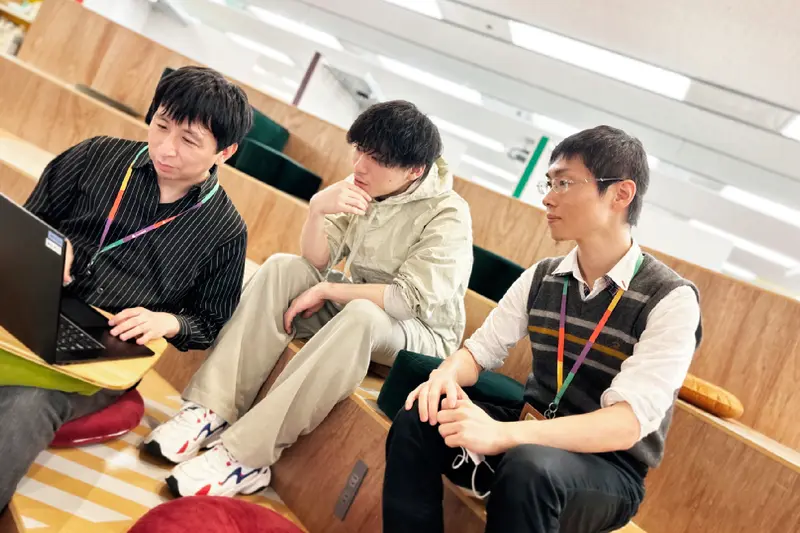 クラウドサーカス株式会社の求人画像2