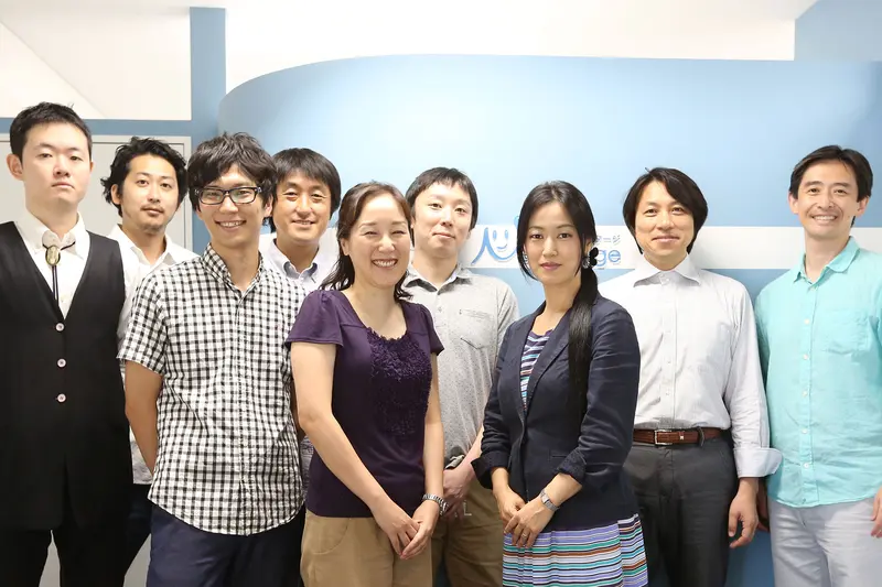 国内27箇所、世界10カ国でのプロモーション実績があります。