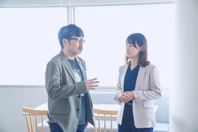 株式会社ProVisionの求人画像3