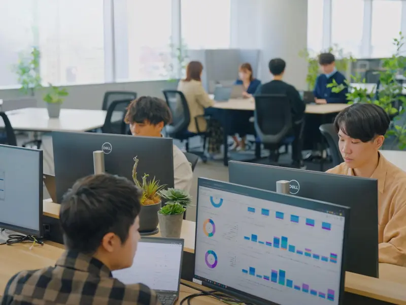 株式会社ユニリタの求人画像2