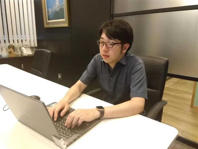 日本リック株式会社の求人画像2