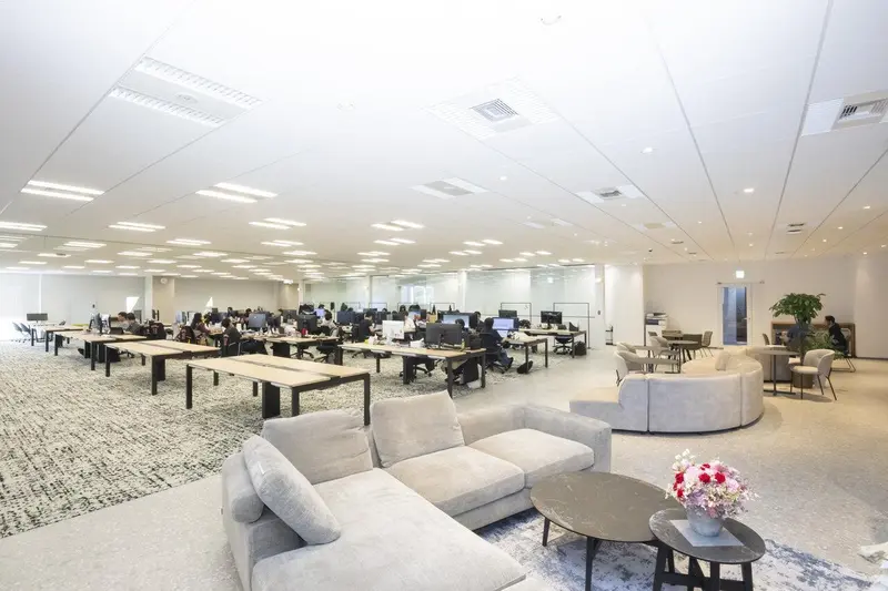 株式会社RED FRASCOの求人画像2