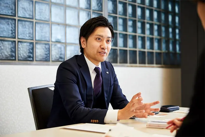 株式会社大塚商会の求人画像2