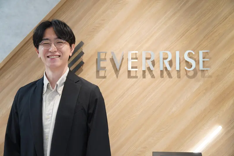 株式会社EVERRISEの求人画像1