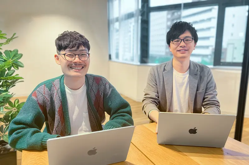 株式会社Newbeesの求人画像1