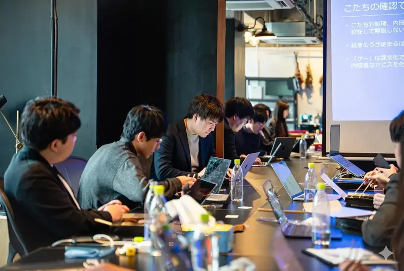 Onplanetz株式会社の求人画像2