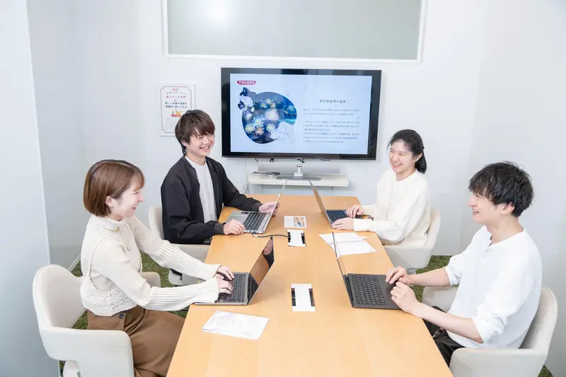 Cocone Engineering株式会社の求人画像2