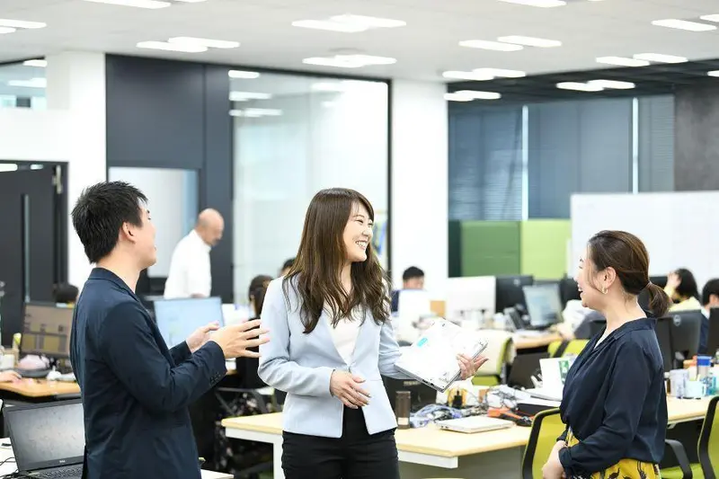 株式会社バリューデザインの求人画像1