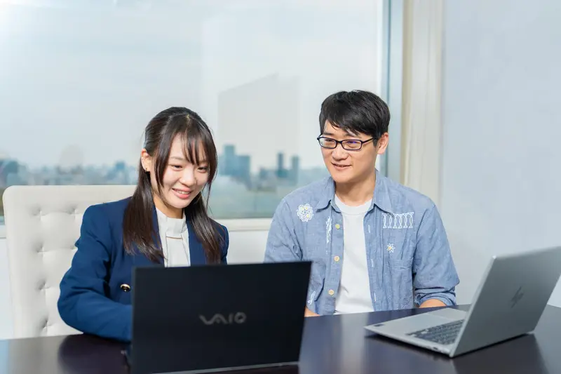 株式会社SHIFT SECURITYの求人画像2