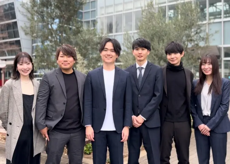 株式会社FREEDGEの求人画像1