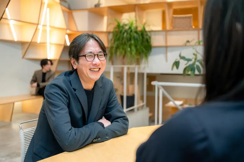 株式会社テクニケーションシードの求人画像3