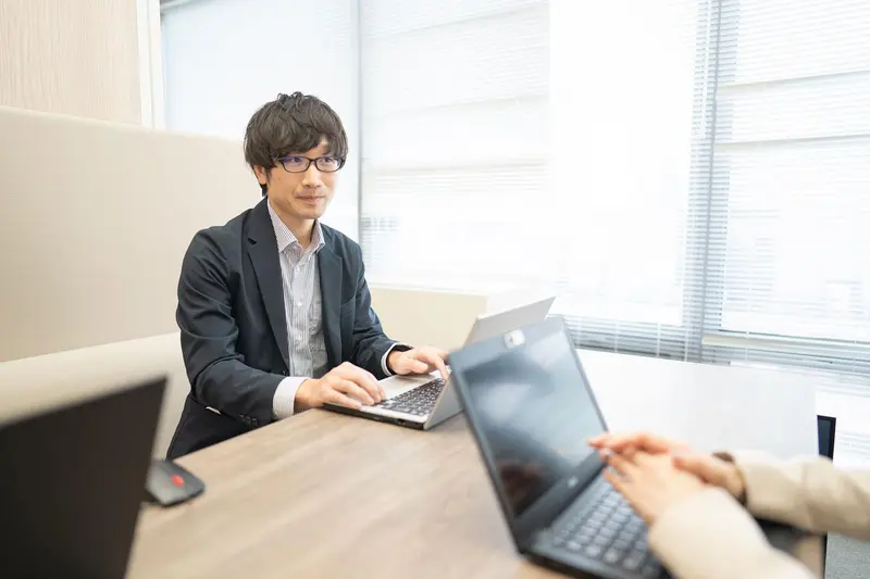 パーソルビジネスプロセスデザイン株式会社の求人画像3