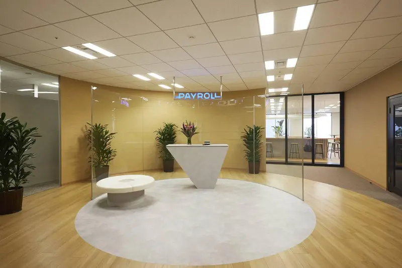 株式会社ペイロールの求人画像1