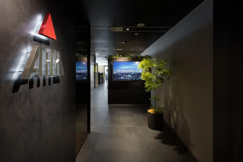株式会社アークシステムの求人画像1